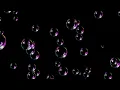 4K Soap Bubbles Screensaver Relaxing Music 1 Hour of Pure Zen 4K Screensaver