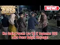 Download Lagu Mas Gading Pawukir Live Tgl 27 September 2025 Lakon Semar Bangun Khayangan