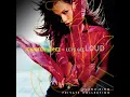 Lagu Jennifer Lopez - Let's Get Loud  (Matt \u0026 Vito's Live Your Life Club Mix)