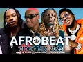 Lagu 2023 VALENTINE VIDEO MIX | AFROBEAT VIDEO MIX 2023 | NAIJA VIDEO MIX 2023 | DJ JOJO #ASAKE #YOGA