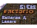 Factorio Tutorial Lets Play - S1 E25
