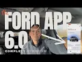 How to Use the New Ford App 6 0 A Complete Guide