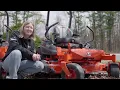 Cut Your Mowing Time in Half with These Kubota Zero Turns AND 0 A P R with 0 Down