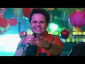 Ao Vivo E A Cores - Matheus & Kauan & Anitta