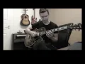 John Coltrane - Bessie's Blues transcription for guitar