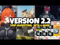 Download Lagu NEW UPDATE! 2.2 BETA, DRIP MARKETING DATES \u0026 MORE UPDATES - Zenless Zone Zero