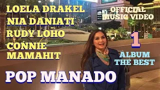Download LAGU MANADO KEREN BANGET!! (CIPTAAN RUDY LOHO) OFFICIAL MUSIC VIDEO MP3