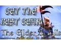 Get the BEST Weapons and Armor in ESO Elder Scrolls Online tips for PC PS4 and XB1