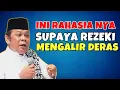 Download Lagu KUNCI REZEKI MELIMPAH SA'AT EKONOMI SULIT CERAMAH KH ZAINUDIN MZ