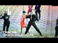 Download Lagu Massimo Arcolin -  Laura Zmajkovicova | The Open 2022 Blackpool | Pro LAT - R2 S