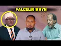 Download Lagu Falcelinta ka dhalatay Aqoonsiga Somaliland: Abraham Accord waa maxay \u0026 Aragtida rer Somaliland? MP3