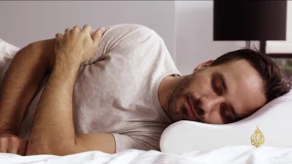 كيف تختار الوسادة والفراش الصحي 