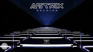 Download Astrix - Reunion (Jerome Isma-Ae Remix) [HD, 2011] MP3