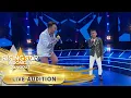 Download Lagu Alwiansyah \u0026 Denny Caknan Jadi [Pangeran Dangdut]  | Live Audition | Rising Star Indonesia Dangdut