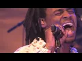 Cidade Negra - A Lua E Eu (Ao Vivo)