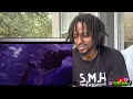 Moneybagg Yo - Ocean Spray (Official Music Video) | @i95jun REACTION