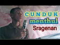 Download Lagu Bowo Langgam Cunduk Mentul versi Sragenan