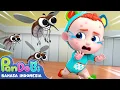 Download Lagu Si Nyamuk Nakal 🦟| Lagu Anak Nyamuk | Aku Benci Nyamuk | Lagu Anak | Super Pandobi Bahasa Indonesia