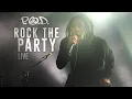 Download Lagu P.O.D. - Rock The Party - Live 2021 (Satellite 20th Anniversary Tour)