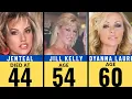 Top 22 Legendary Classic Adult Stars of the 90s Real Age in 2025