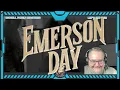 Emerson Day - Get Behind Me (feat. Zach Williams) [Official Music Video] Reaction