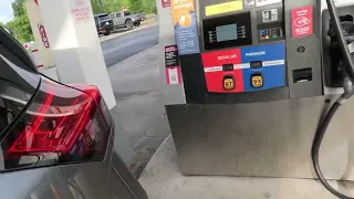 BJ s Gas Station 3 and 3 299 with the BJ s Credit Card - Newburgh NY