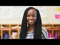 Teacher Spotlight Takeyda Scruggs