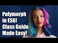 Understanding Polymorphism in ES6 Classes A Comprehensive Guide