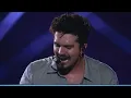 Luan Santana - AMAR NÃO É PECADO (Registro Histórico)