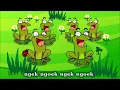 Download Lagu Ada kodok Rekotok Rekotok Lagu Anak Indonesia