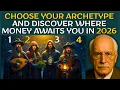 Lagu CHOOSE YOUR ARCHETYPE: What your subconscious planned for 2026 | After Carl Jung