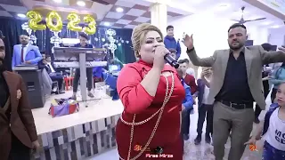 البقرة الحمراء فنانه جديد على ساحة في العراق 