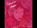 A Warning for the Heart (feat. Kelvin Wooten)