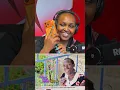 NAOMI GATHONI ON INOORO LIVE AFTER BEING DENIED AN OPPORTUNITY AT AN EVENT