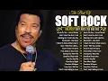 Download Lagu Lionel Richie,Phil Collins,Eric Clapton,Bee Gees,Eagles,Foreigner📀Soft Rock Ballads 70s 80s 90s