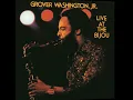 Grover Washington Jr - Mr.Magic (live)