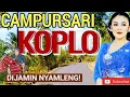 Download Lagu campursari koplo di jamin nyampleng @Mayselmusic