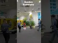 Lagu Indahnya Bandara Kualanamu #medan #sumut #shorts