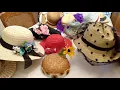 SAPL Craft Demo Tea Party Hats