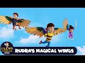 Download Lagu Rudra's Magical Wings | रूद्र के जादुई पंख | Rudra Full Ep | Rudra Tv Show 2025 Hindi | #RudraMagic