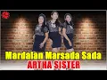Download Lagu Artha Sister - Mardalan Marsada Sada | Lagu Batak Terbaru 2024