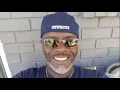 Keith Perry Home Going Celebration