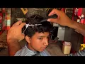 Download Lagu August 20, 2025✂️ ASMR Haircut with Scissors | Relaxing Sounds for Deep Sleep 😴