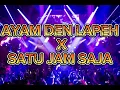 Download Lagu DJ AYAM DEN LAPEH X DJ SATU JAM SAJA 2024 JUNGLE DUCTH BASS HALILINTAR DJ RIZKY ADRI WRKM 062