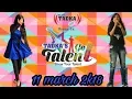 Download Lagu Tadka's got talent sounds good - contestant ((parul sharma)) sung dil h chota sa #replay