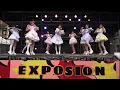 くりてぃかる♡ぷりちー/iLiFE! 【大阪大学コピーダンスサークルSyny.jpd】