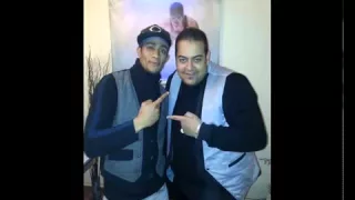 اسماعيل اليثي سجن بره وسجن جوه 