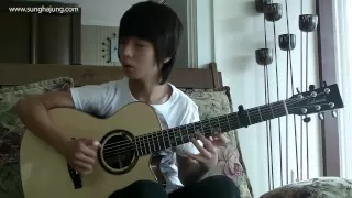 Download (Jason Mraz) I'm Yours - Sungha Jung MP3