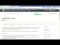 HackerRank ACM ICPC Team Solution