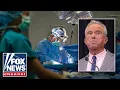 HORROR STORIES HHS TAKES ACTION after organ donor wakes up